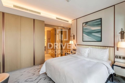 Apartment in Address Harbour Point, Dubai Creek Harbour (The Lagoons), Dubai 2 bedrooms, 101.73 sq.m. № 135593 - photo 2