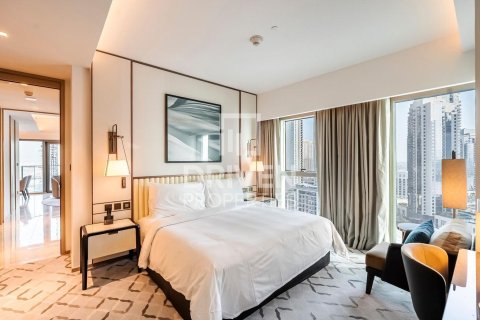 Apartment in Address Harbour Point, Dubai Creek Harbour (The Lagoons), Dubai 2 bedrooms, 101.73 sq.m. № 135593 - photo 14