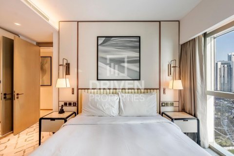 Apartment in Address Harbour Point, Dubai Creek Harbour (The Lagoons), Dubai 2 bedrooms, 101.73 sq.m. № 135593 - photo 12