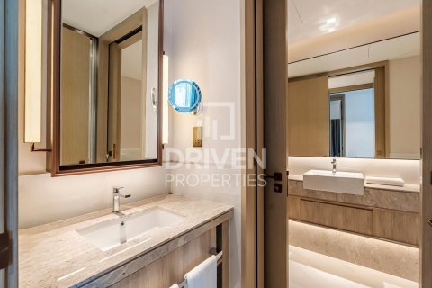 Apartment in Address Harbour Point, Dubai Creek Harbour (The Lagoons), Dubai 2 bedrooms, 101.73 sq.m. № 135593 - photo 7