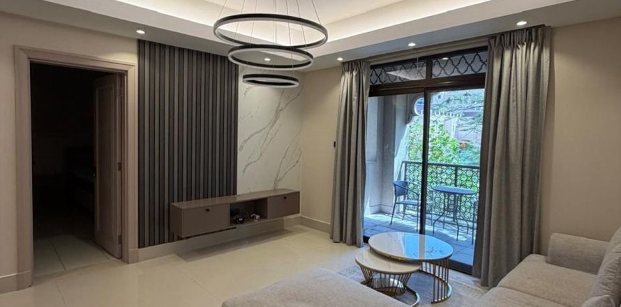Квартира в Old Town, Дубай, 2 спальни, 116.9м², № 111789