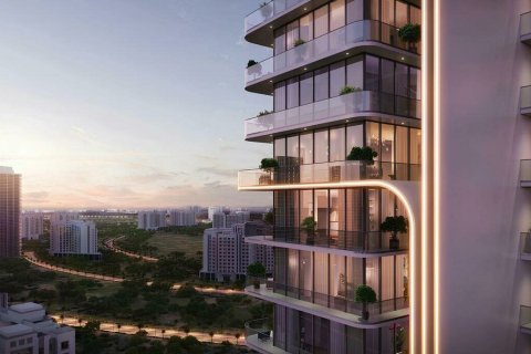 Apartment in Dubai 1 bedroom, 64 sq.m. № 111787