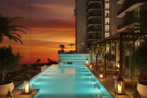 Apartment in Dubai 1 bedroom, 64 sq.m. № 111787 - photo 3