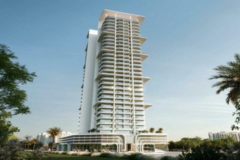 Apartment in Dubai 1 bedroom, 64 sq.m. № 111787 - photo 4