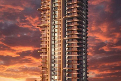 Apartment in Dubai 1 bedroom, 64 sq.m. № 111787 - photo 2