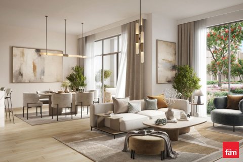 Apartment in Town Square, Dubai 2 bedrooms, 119.3 sq.m. № 111786 - photo 3