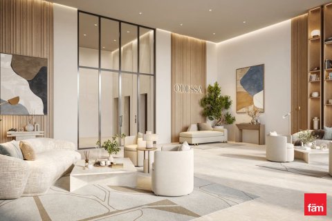 Apartment in Town Square, Dubai 2 bedrooms, 119.3 sq.m. № 111786 - photo 10