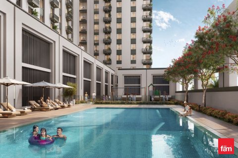 Apartment in Town Square, Dubai 2 bedrooms, 119.3 sq.m. № 111786 - photo 6