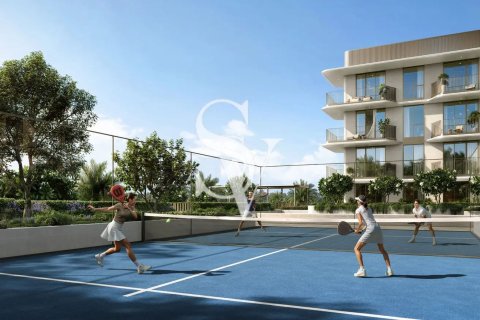 Apartment in Sera 2 in Mina Rashid, Dubai 2 bedrooms, 129 sq.m. № 72519 - photo 9