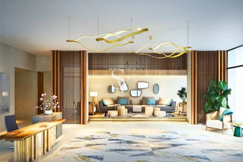 Apartment in Mina Rashid, Dubai 2 bedrooms, 101 sq.m. № 72485 - photo 12