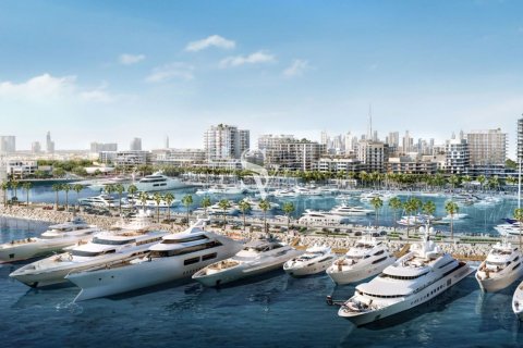 Apartment in Mina Rashid, Dubai 2 bedrooms, 101 sq.m. № 72485 - photo 5