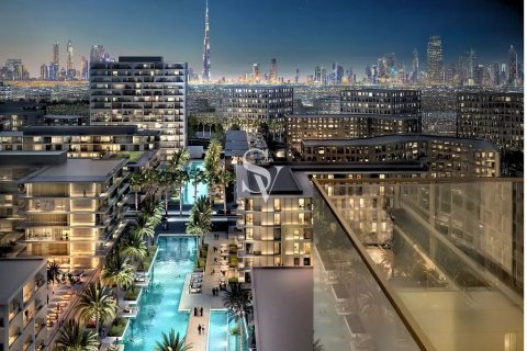 Apartment in Mina Rashid, Dubai 2 bedrooms, 101 sq.m. № 72485 - photo 8