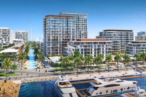 Apartment in Mina Rashid, Dubai 2 bedrooms, 101 sq.m. № 72485 - photo 6