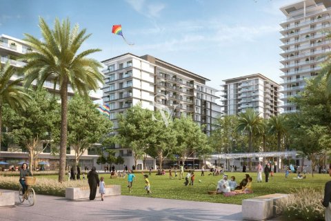 Apartment in Mina Rashid, Dubai 2 bedrooms, 101 sq.m. № 72485 - photo 3