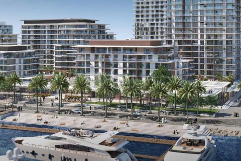 Apartment in Mina Rashid, Dubai 2 bedrooms, 101 sq.m. № 72485 - photo 7