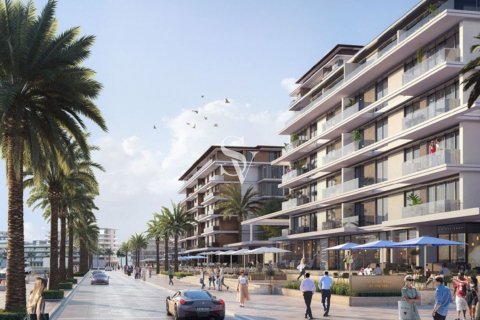 Apartment in Mina Rashid, Dubai 2 bedrooms, 101 sq.m. № 72485 - photo 4