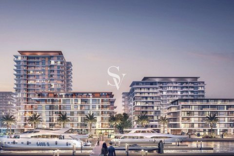 Apartment in Mina Rashid, Dubai 2 bedrooms, 101 sq.m. № 72485 - photo 1