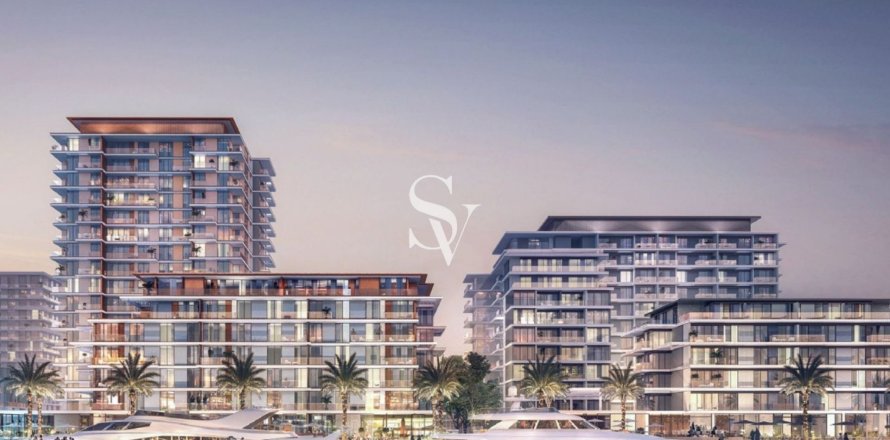 Apartment in Mina Rashid, Dubai 2 bedrooms, 101 sq.m. № 72485