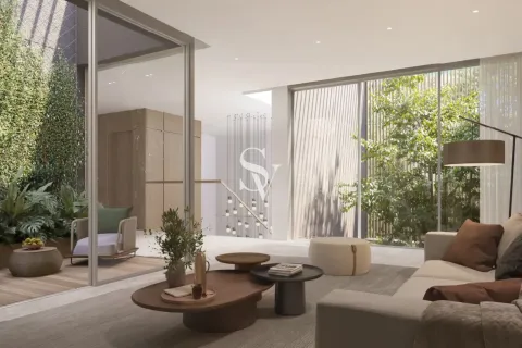 Villa in Dubai Land, Dubai 5 bedrooms, 585 sq.m. № 72489 - photo 5