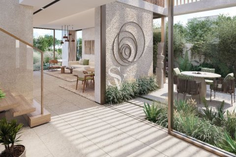 Villa in Dubai Land, Dubai 5 bedrooms, 585 sq.m. № 72489 - photo 10