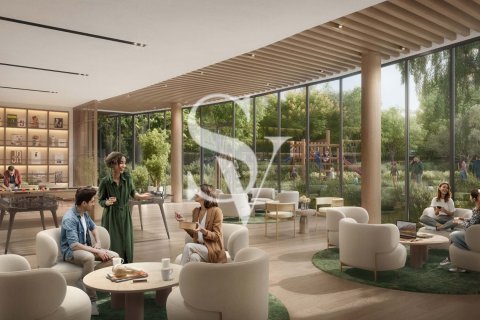 Apartment in Ghaf Woods in Dubai 2 bedrooms, 108 sq.m. № 72520 - photo 7