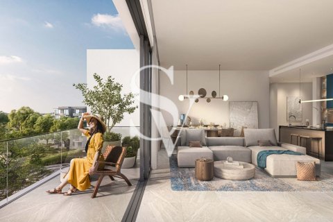 Apartment in Ghaf Woods in Dubai 2 bedrooms, 108 sq.m. № 72520 - photo 9