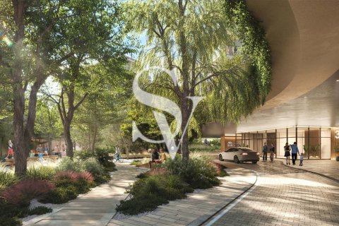 Apartment in Ghaf Woods in Dubai 2 bedrooms, 108 sq.m. № 72520 - photo 1