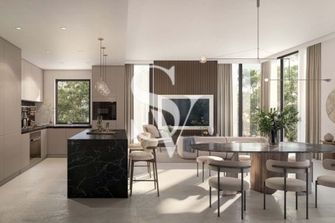 Apartment in Ghaf Woods in Dubai 2 bedrooms, 108 sq.m. № 72520 - photo 17