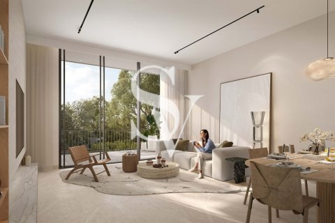 Apartment in Ghaf Woods in Dubai 2 bedrooms, 108 sq.m. № 72520 - photo 12