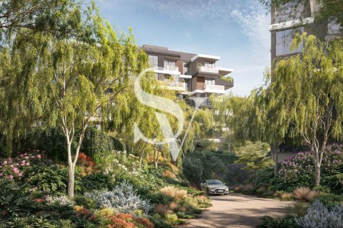 Apartment in Ghaf Woods in Dubai 2 bedrooms, 108 sq.m. № 72520 - photo 3