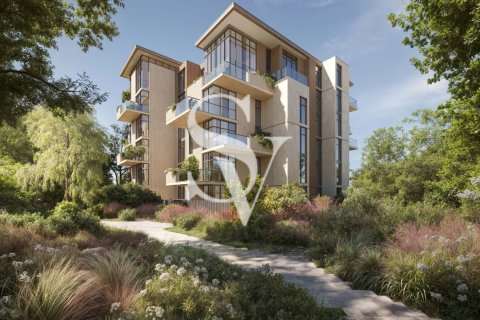 Apartment in Ghaf Woods in Dubai 2 bedrooms, 108 sq.m. № 72520 - photo 15