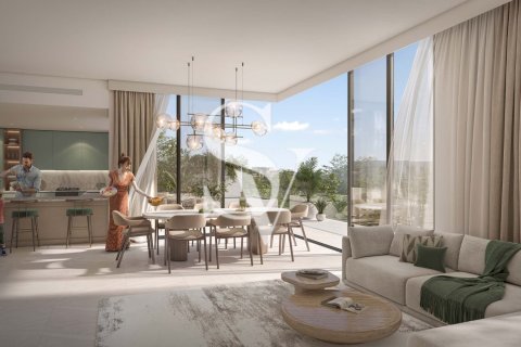 Apartment in Ghaf Woods in Dubai 2 bedrooms, 108 sq.m. № 72520 - photo 13