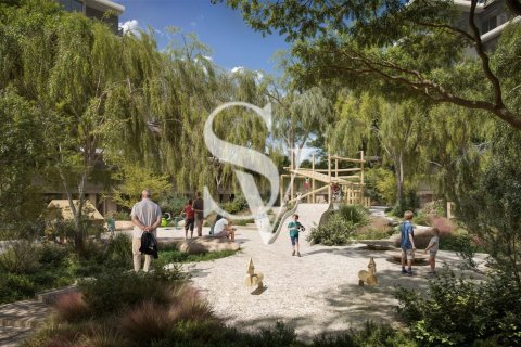 Apartment in Ghaf Woods in Dubai 2 bedrooms, 108 sq.m. № 72520 - photo 8