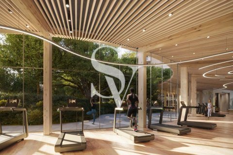 Apartment in Ghaf Woods in Dubai 2 bedrooms, 108 sq.m. № 72520 - photo 16