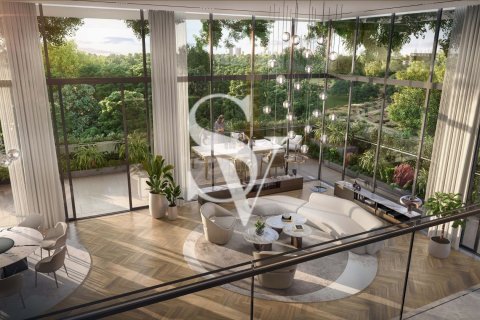 Apartment in Ghaf Woods in Dubai 2 bedrooms, 108 sq.m. № 72520 - photo 20