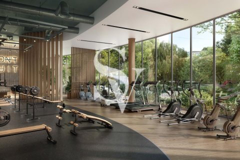 Apartment in Ghaf Woods in Dubai 2 bedrooms, 108 sq.m. № 72520 - photo 5