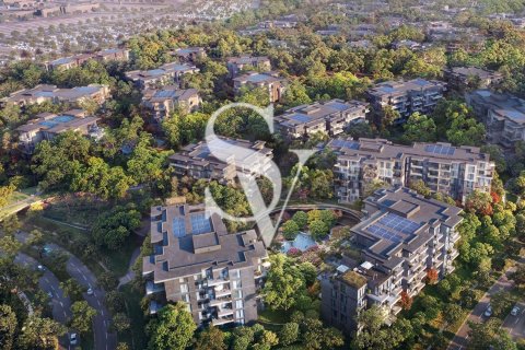 Apartment in Ghaf Woods in Dubai 2 bedrooms, 108 sq.m. № 72520 - photo 19