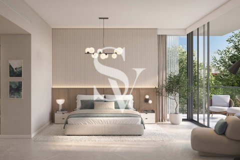 Apartment in Ghaf Woods in Dubai 2 bedrooms, 108 sq.m. № 72520 - photo 11