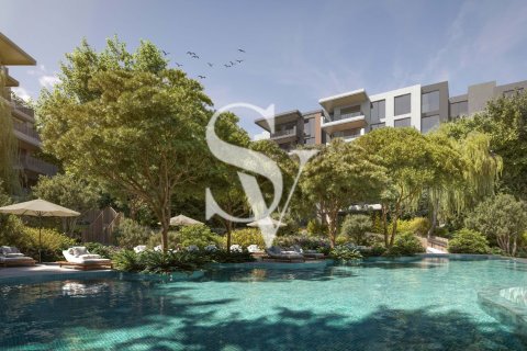 Apartment in Ghaf Woods in Dubai 2 bedrooms, 108 sq.m. № 72520 - photo 6