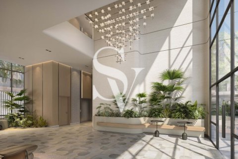 Apartment in Ghaf Woods in Dubai 2 bedrooms, 108 sq.m. № 72520 - photo 14