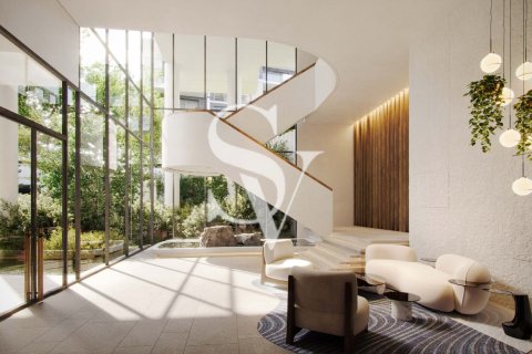 Apartment in Ghaf Woods in Dubai 2 bedrooms, 108 sq.m. № 72520 - photo 2