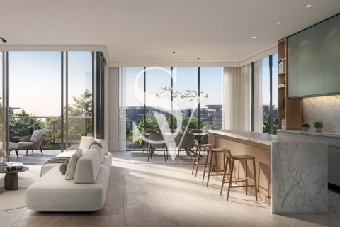 Apartment in Ghaf Woods in Dubai 2 bedrooms, 108 sq.m. № 72520 - photo 10