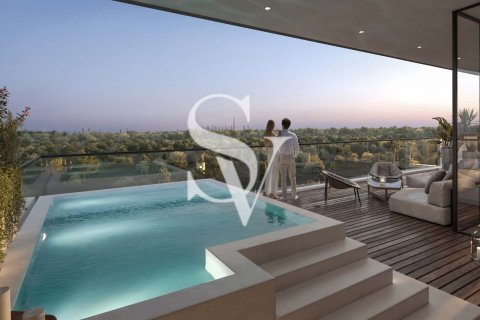 Apartment in Ghaf Woods in Dubai 2 bedrooms, 108 sq.m. № 72520 - photo 18