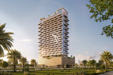 شقة في Meydan, دبي 1غرف نوم, 73 م² رقم 72484 - صورة 6