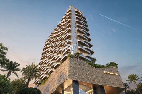 شقة في Meydan, دبي 1غرف نوم, 73 م² رقم 72484 - صورة 7