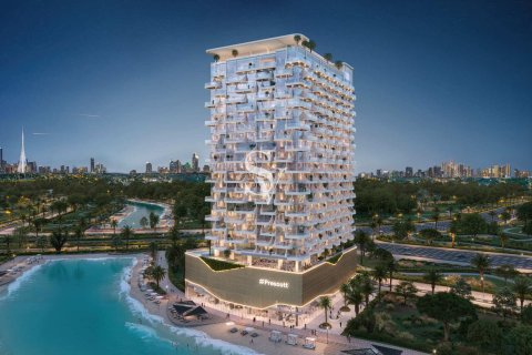 شقة في Meydan, دبي 1غرف نوم, 73 م² رقم 72484 - صورة 11