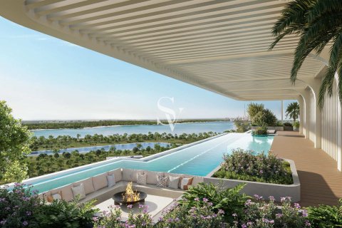 شقة في Meydan, دبي 1غرف نوم, 73 م² رقم 72484 - صورة 1