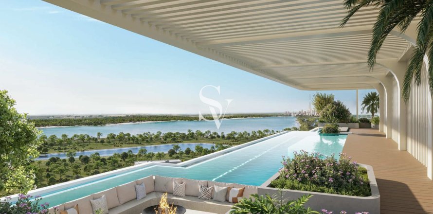 شقة في Meydan, دبي 1غرف نوم, 73 م² رقم 72484