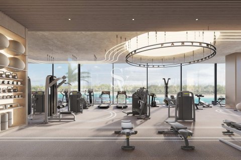 شقة في Meydan, دبي 1غرف نوم, 73 م² رقم 72484 - صورة 12