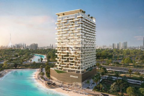 شقة في Meydan, دبي 1غرف نوم, 73 م² رقم 72484 - صورة 4